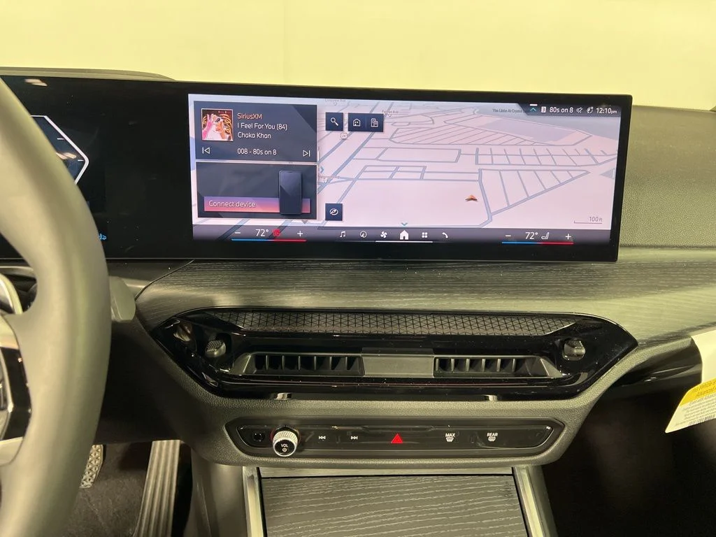 2026 BMW 4 Series 430i - Photo 22