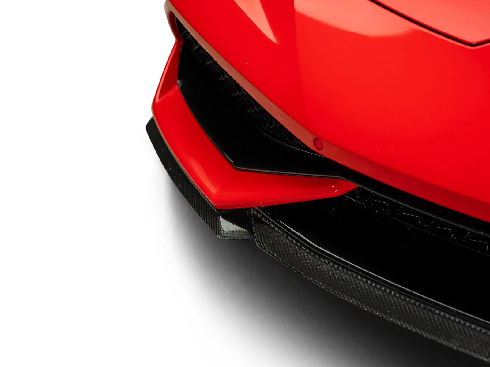 Used 2016 Red Lamborghini LP610-4 image 8