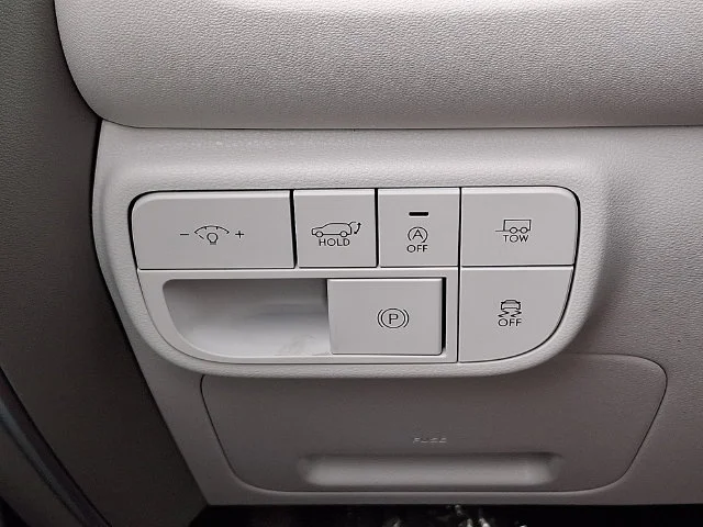 New 2026 Gray Hyundai Limited image 17