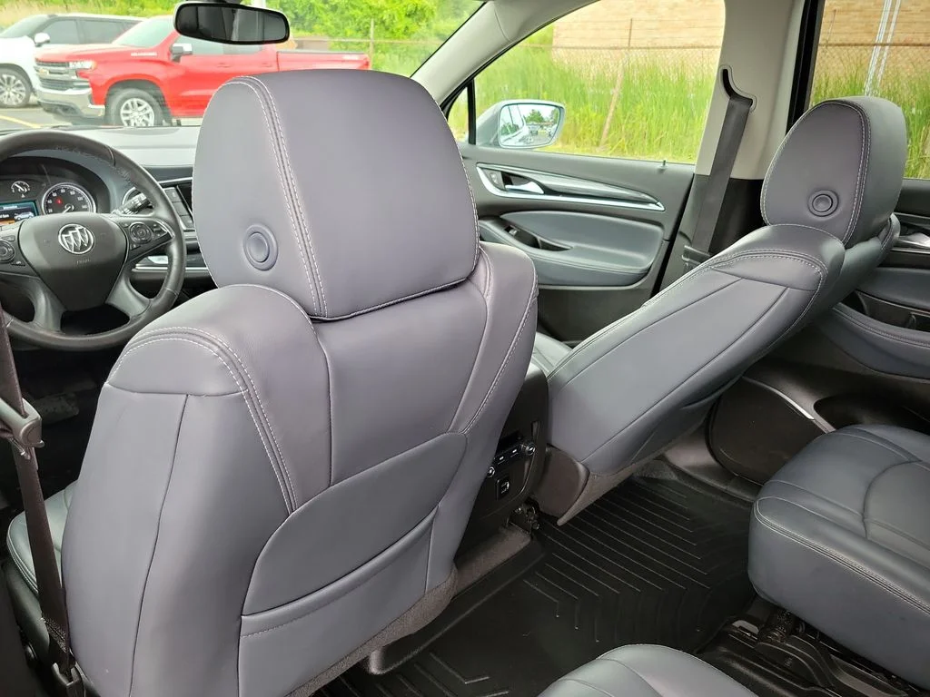 Used 2018 Gray Buick Essence image 24