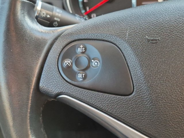 Used 2015 Gray Chevrolet LT image 14