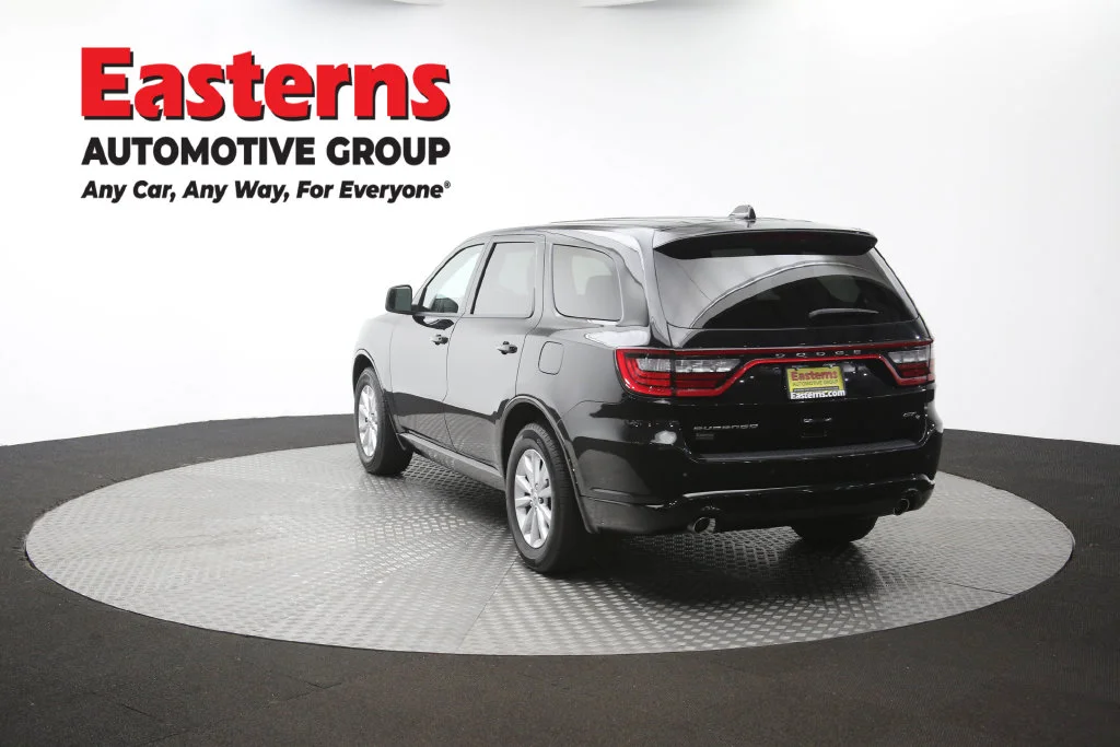 Used 2025 Black Dodge GT image 65