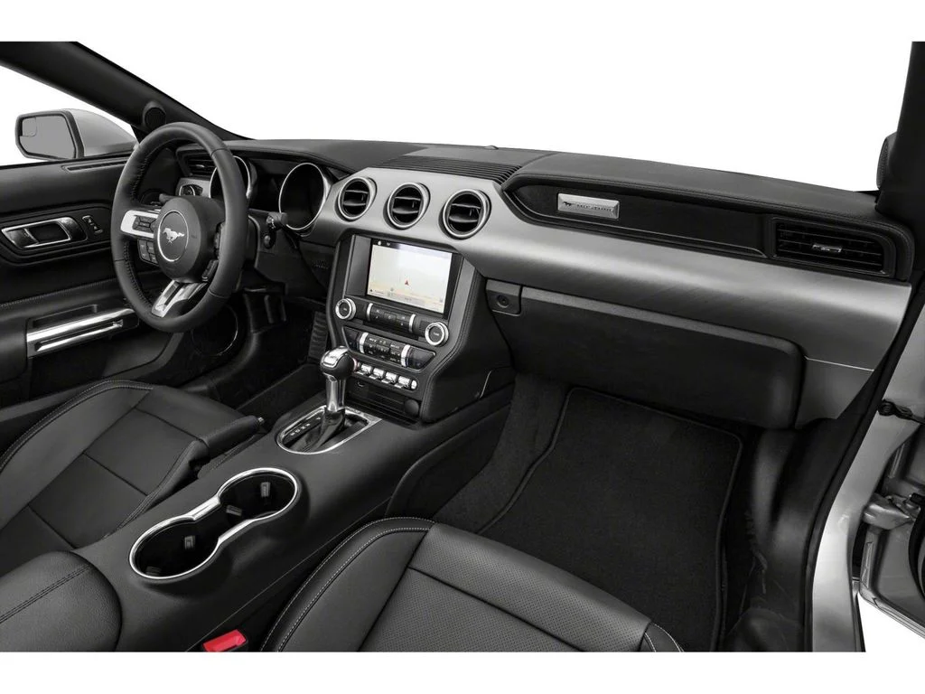 Used 2019 Magnetic Ford EcoBoost Premium image 10