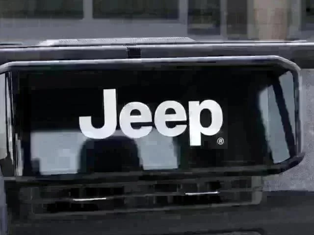 2025 Jeep Gladiator Sport S - Photo 60