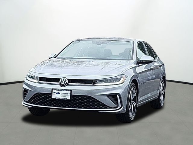 2026 Volkswagen Jetta 1.5T SEL