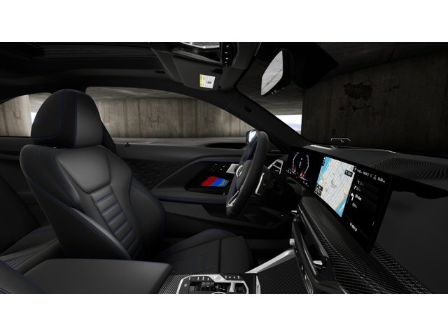2026 BMW 2 Series M240i - Photo 9