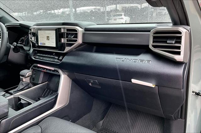 Certified Used 2025 LUNAR ROCK Toyota  image 17