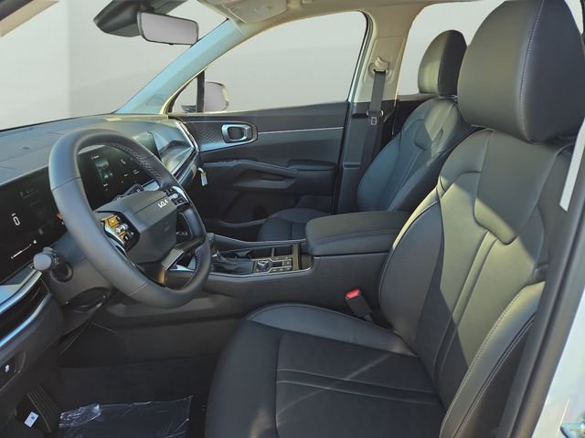 2026 Kia Sorento S - Photo 17