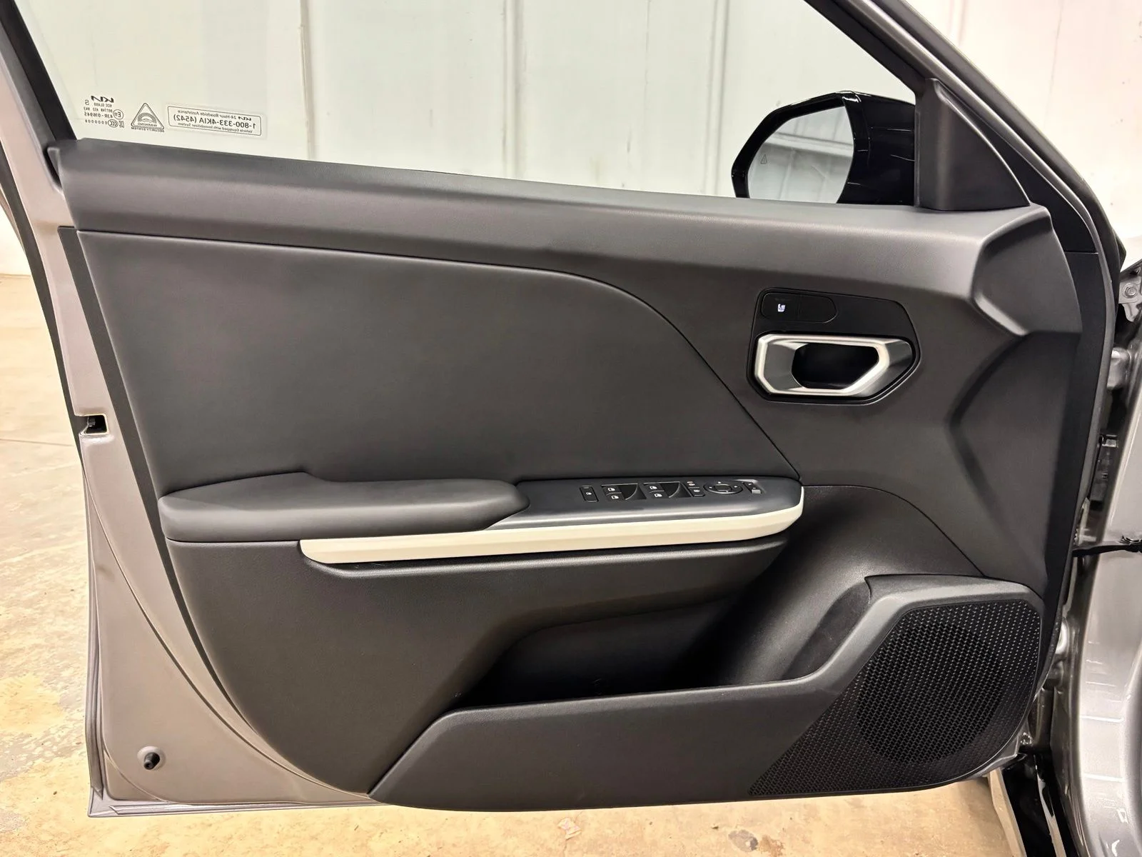 Used 2025 Gray Kia GT-Line image 17