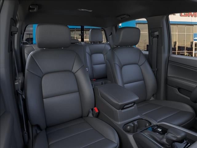 2025 Chevrolet Colorado Trail Boss - Photo 16