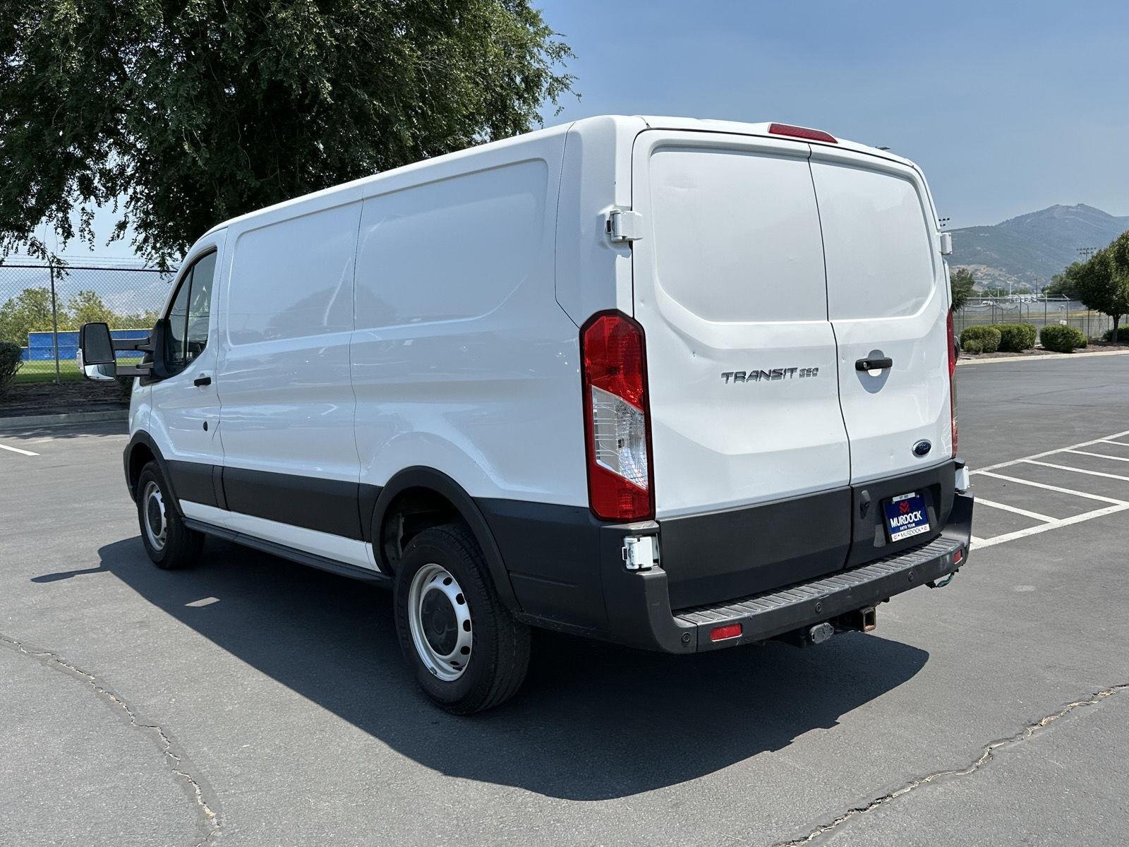 2020 Ford Transit Van Base - Photo 12