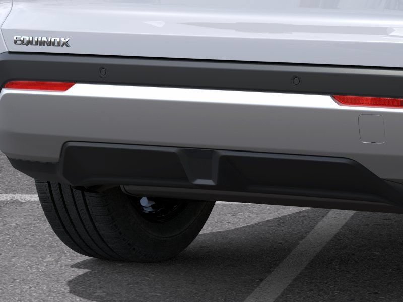2027 Chevrolet Equinox LT - Photo 14