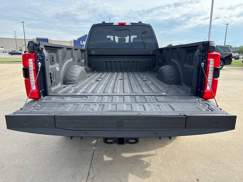 2024 Ford F-250 Super Duty King Ranch - Photo 7