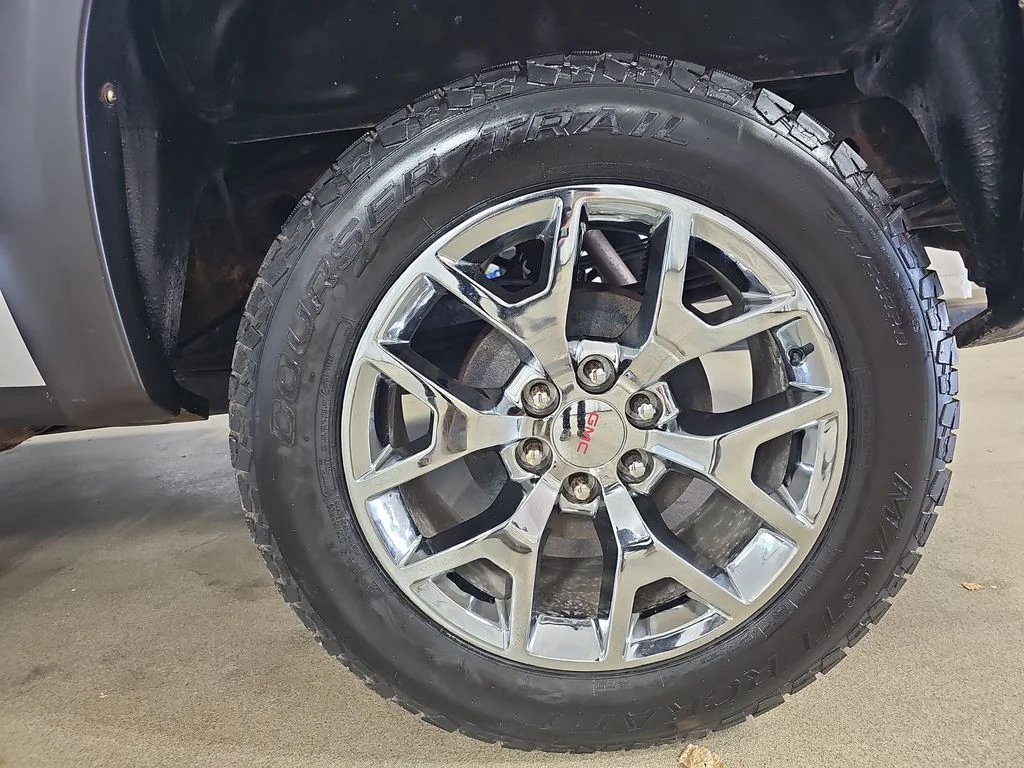 2013 GMC Sierra 1500 SL - Photo 37