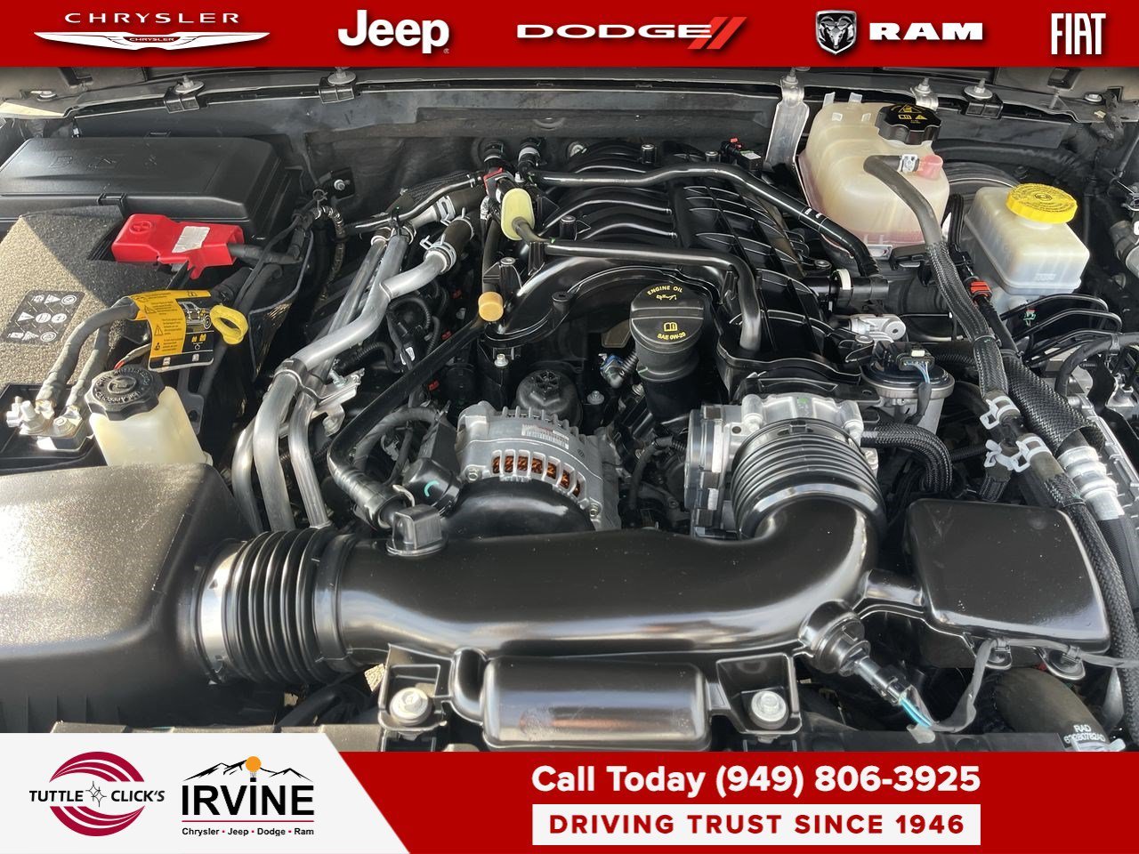 Used 2022 Sting-Gray Clearcoat Jeep Unlimited Sahara image 33