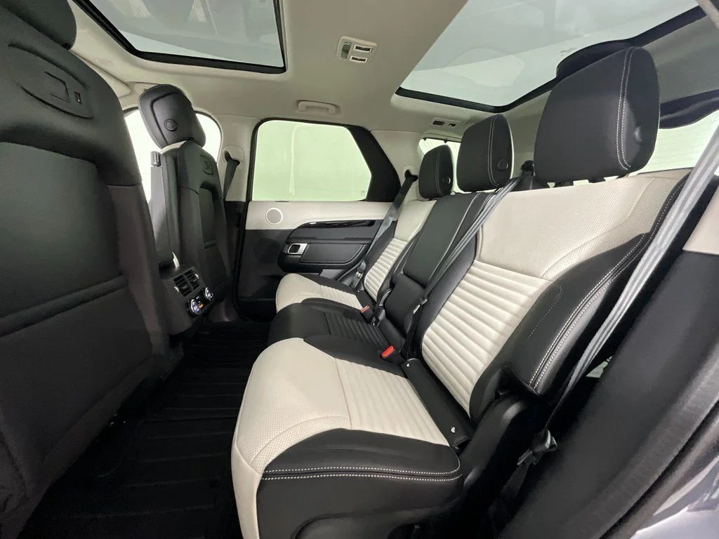 New 2026 Varesine Blue Land Rover S image 5