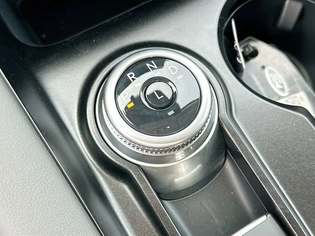 New 2026 White Ford Active image 11