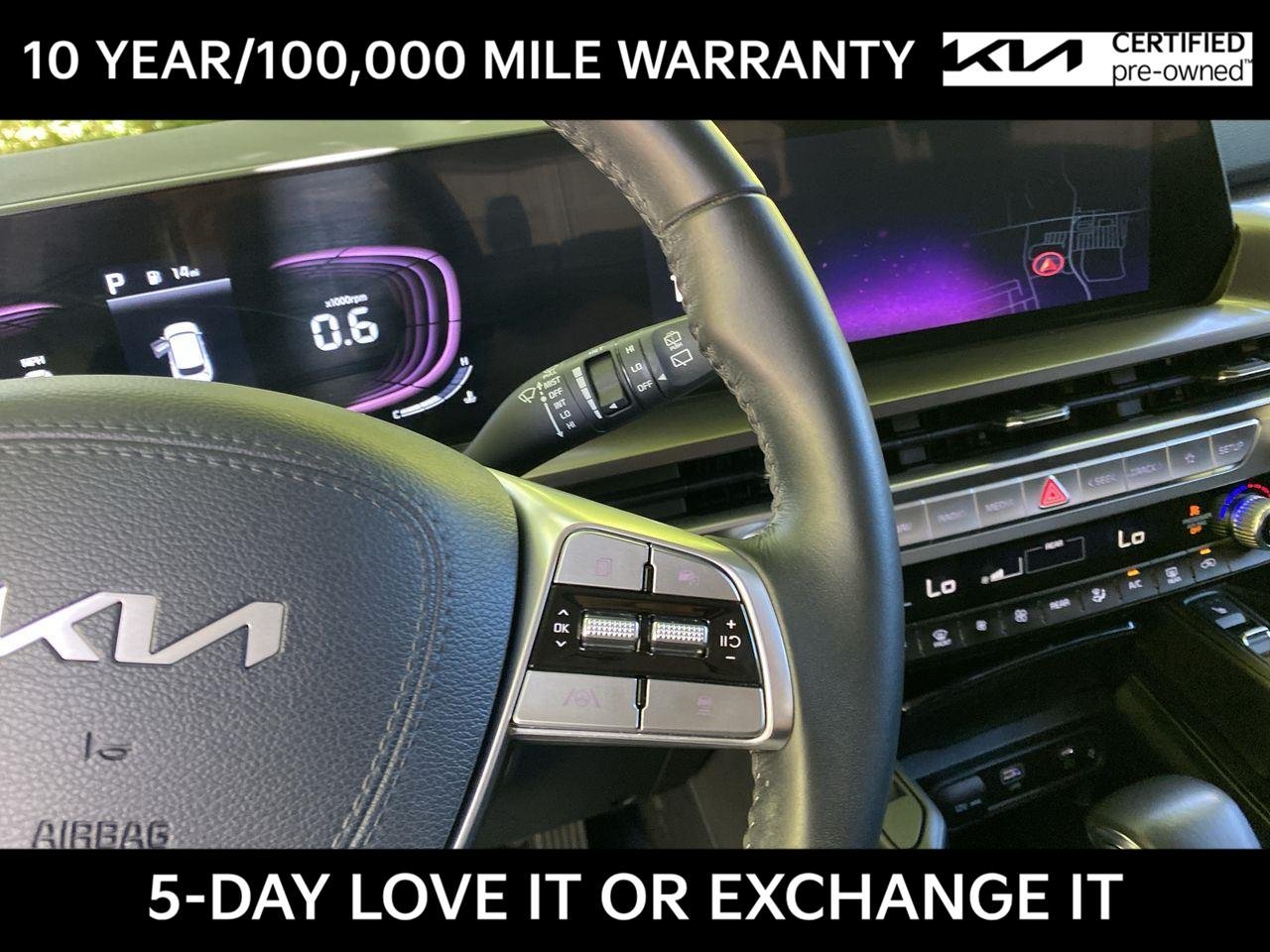 Used 2024 Everlasting Silver Kia S image 34