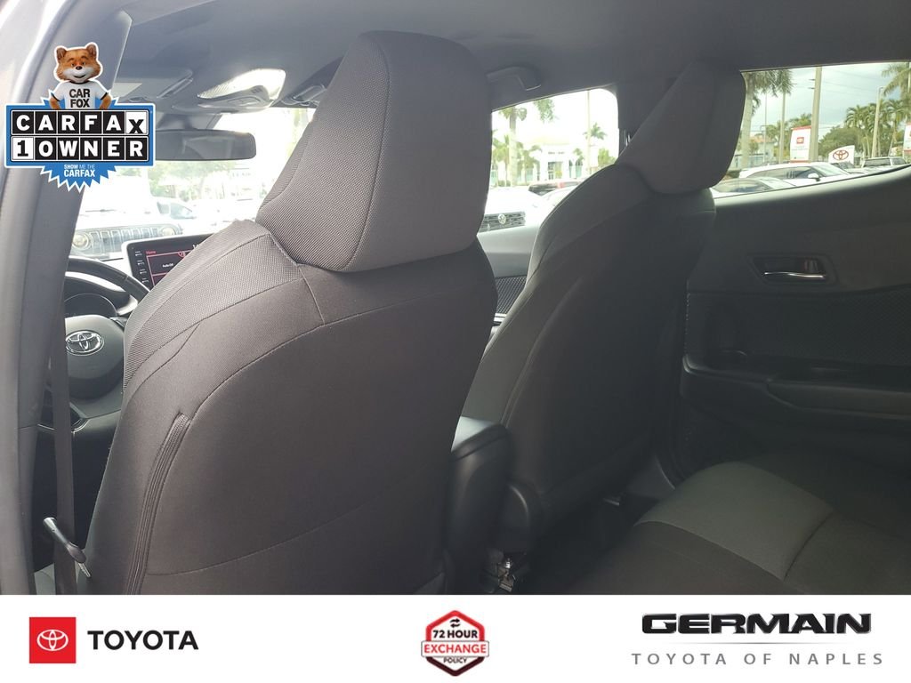 Used 2022 Gray Toyota Nightshade image 22