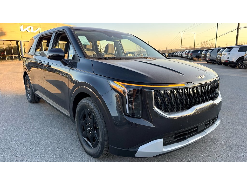 New 2026 Panthera Metal Kia LX image 2