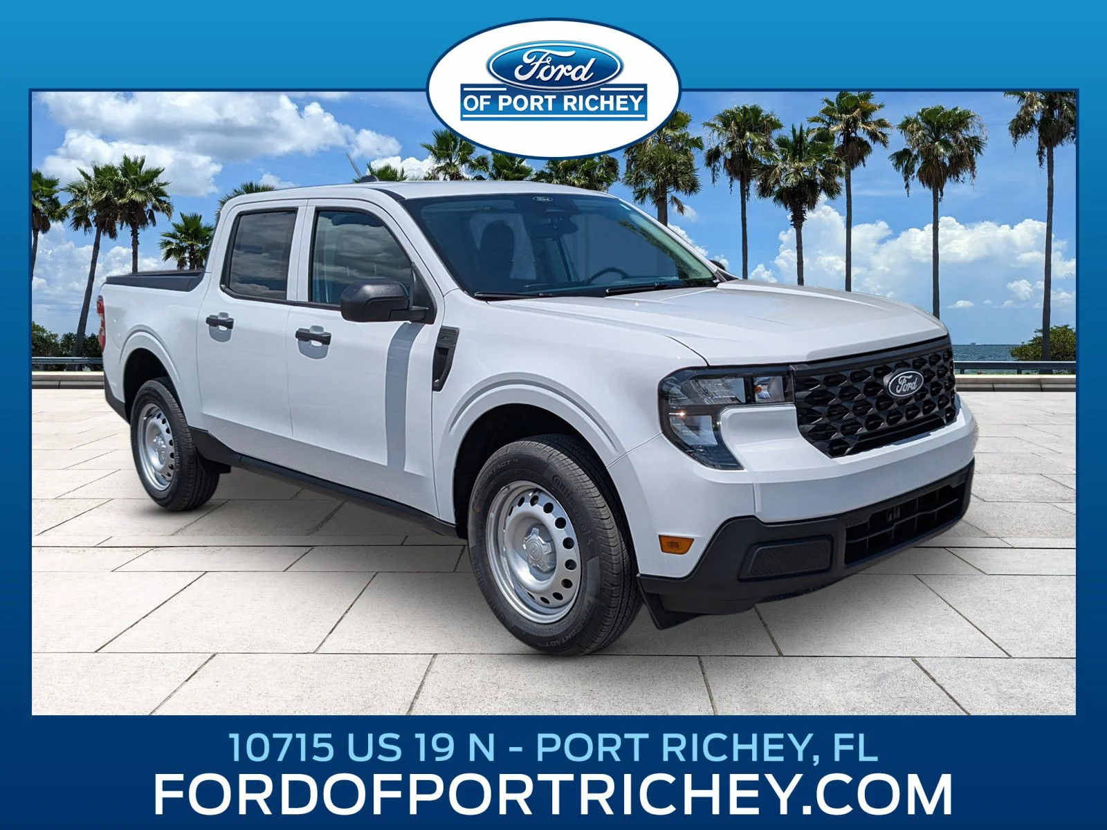 352 New Cars Trucks SUVs in Stock - Port Richey | Ford of Port Richey