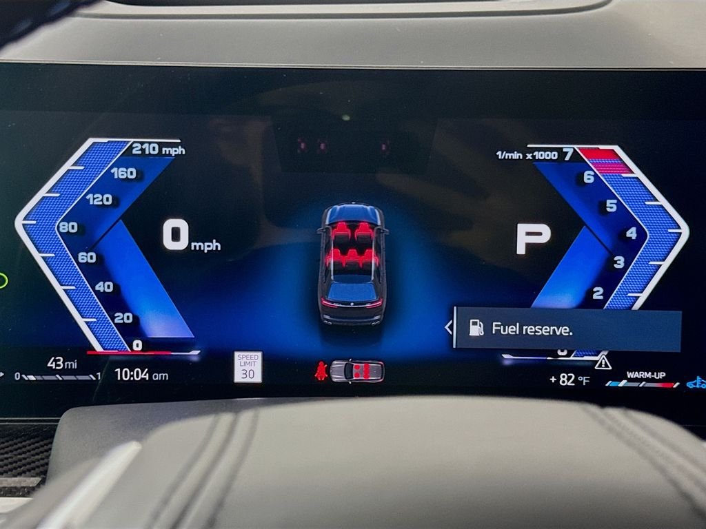 2024 BMW X7 ALPINA XB7 - Photo 12