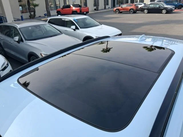 New 2026 Cloud Blue Volvo Plus image 18