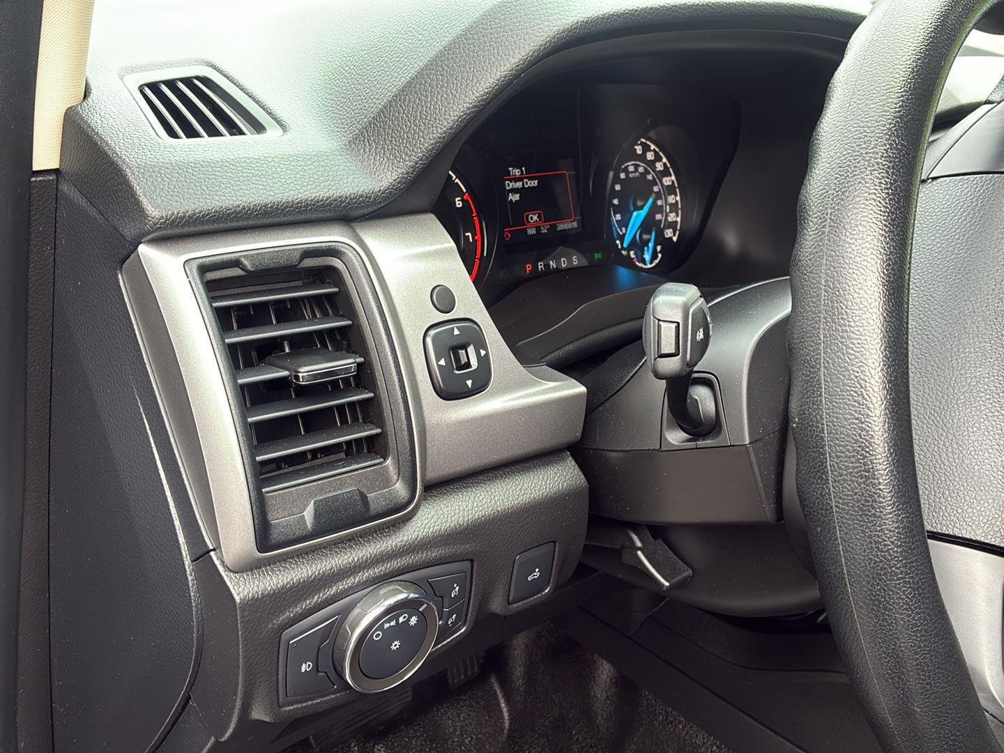 Used 2021 Iconic Silver Ford XL image 26