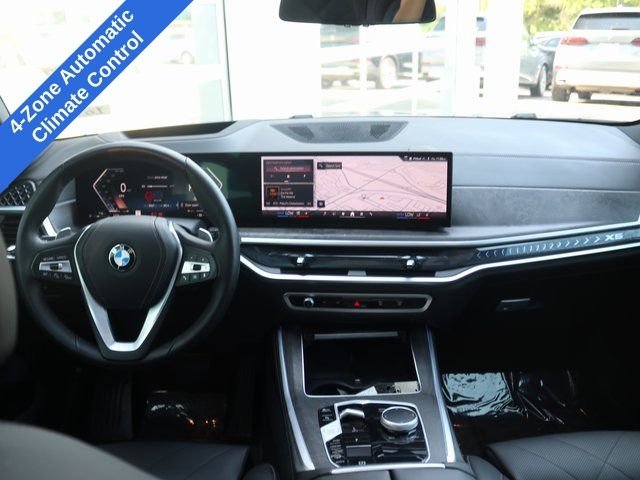 2025 BMW X5 40i - Photo 12