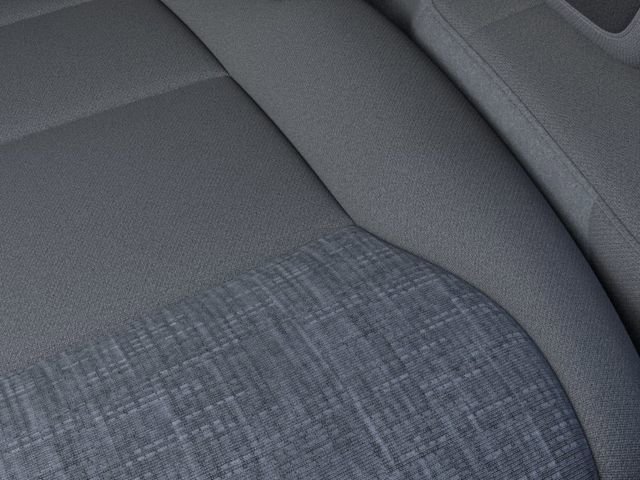 New 2026 Gray Ford XLT image 16
