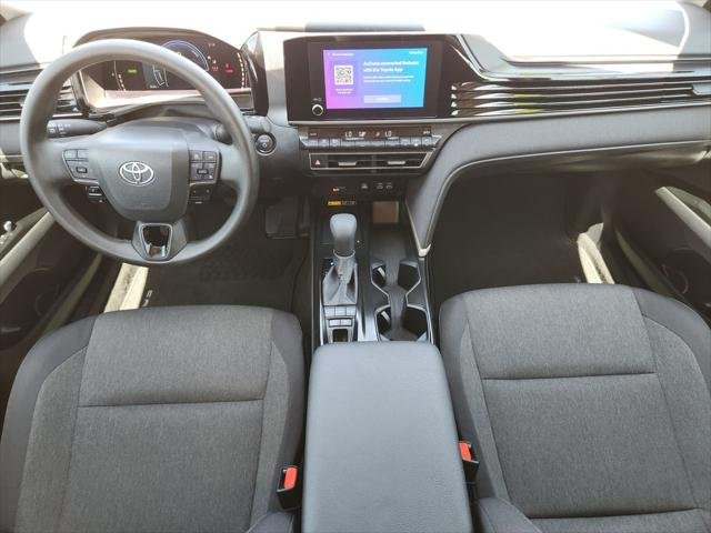 Certified Used 2026 MIDNIGHT BLACK METAL Toyota  image 18