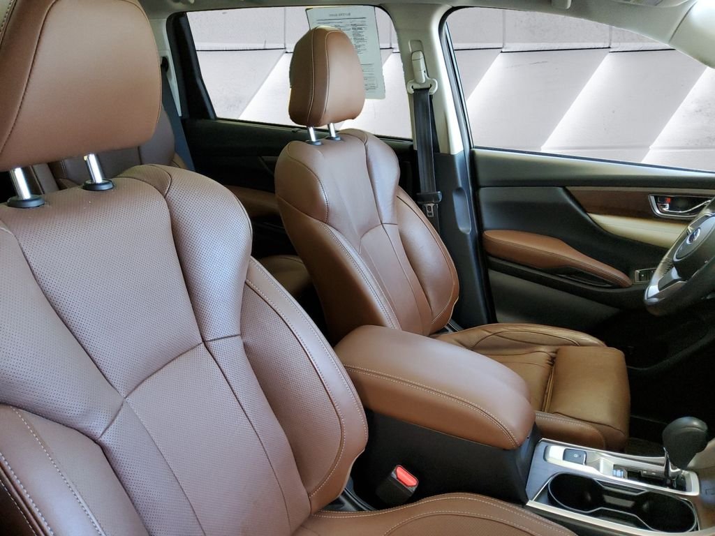 Used 2022 Brown Subaru Touring image 14