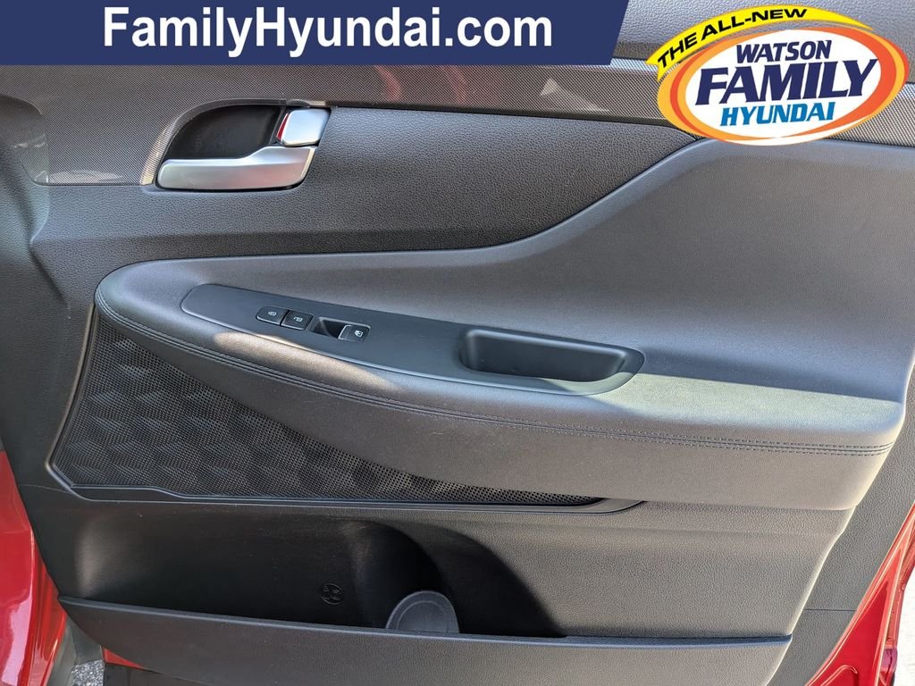 2022 Hyundai Santa Fe SEL - Photo 25