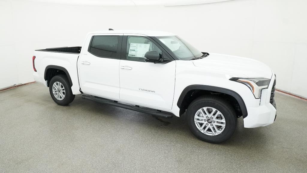 New 2026 Ice Cap Toyota SR5 image 25