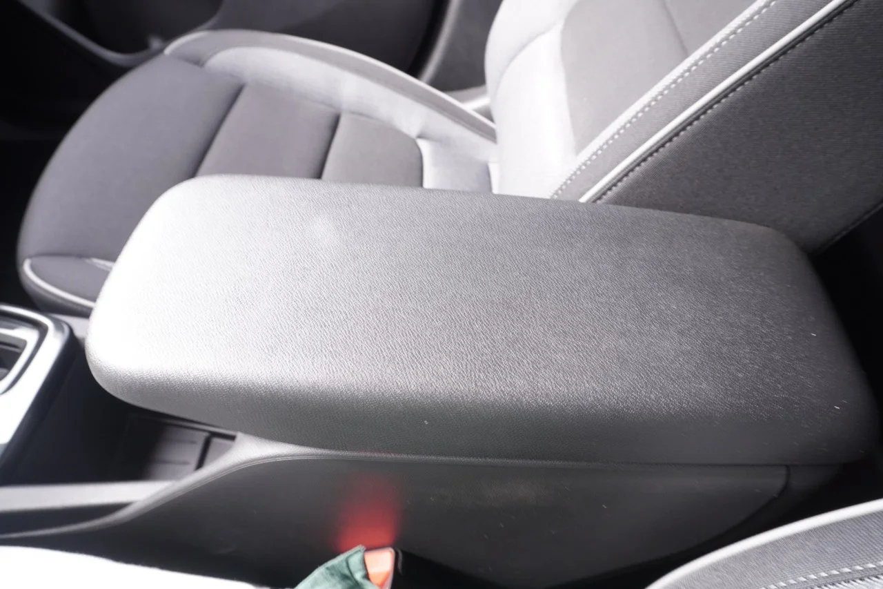 New 2026 Sterling Gray Metallic Chevrolet LT image 39