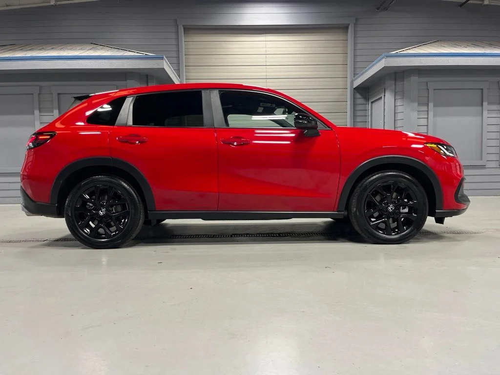 2024 Honda HR-V Sport - Photo 8