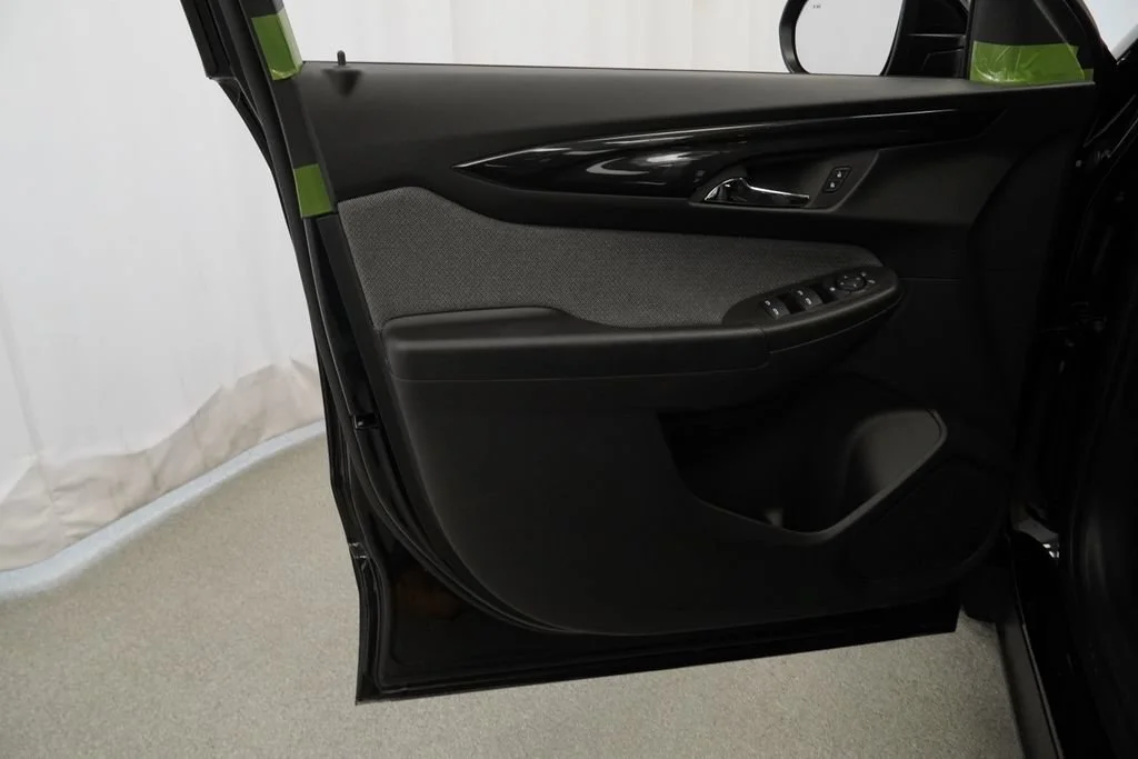 New 2026 Mosaic Black Metallic Chevrolet LT image 21