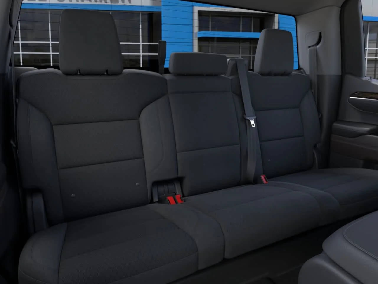 2026 GMC Sierra 1500 SLE - Photo 17