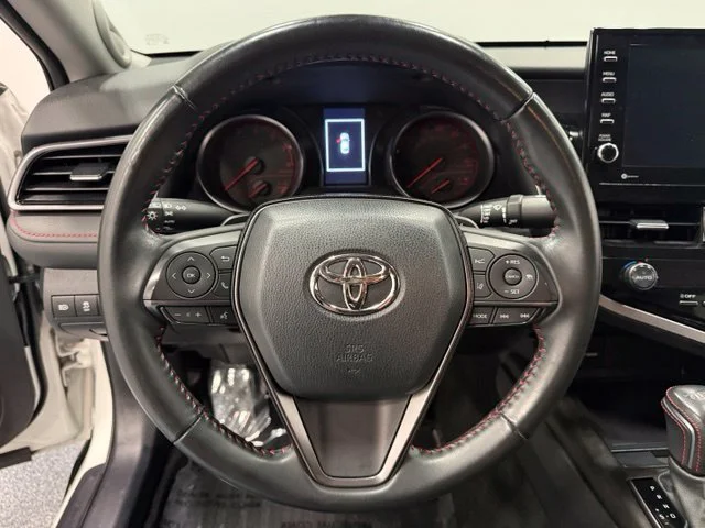 Used 2023 Beige Toyota TRD V6 image 19