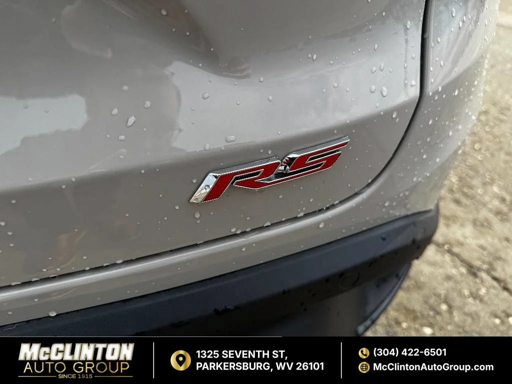 2026 Chevrolet Trax RS - Photo 16