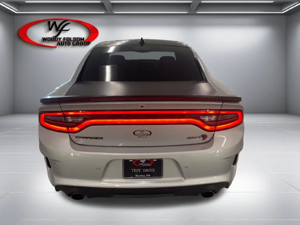 Used 2023  Dodge SRT Hellcat Redeye Widebody Jailbreak image 7