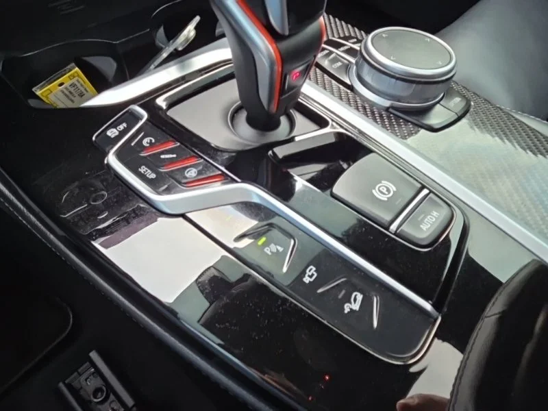 Used 2020 Black BMW M image 40