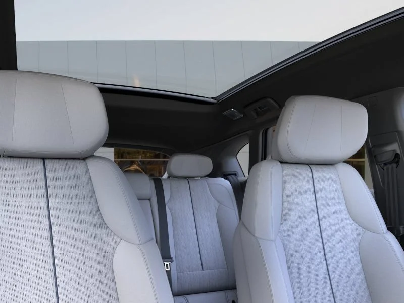 New 2026 Coastal Blue Metallic Cadillac Premium Luxury image 24