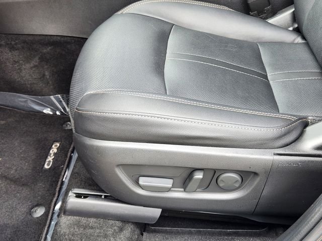 Certified Used 2024 Gray Mazda Preferred image 8