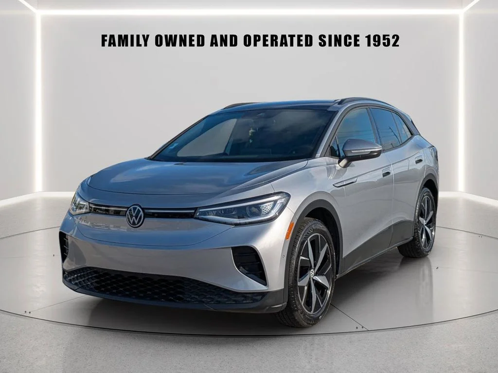 Used 2023 Volkswagen ID.4 S with VIN 1V25MPE83PC025807 for sale in Clearwater, FL