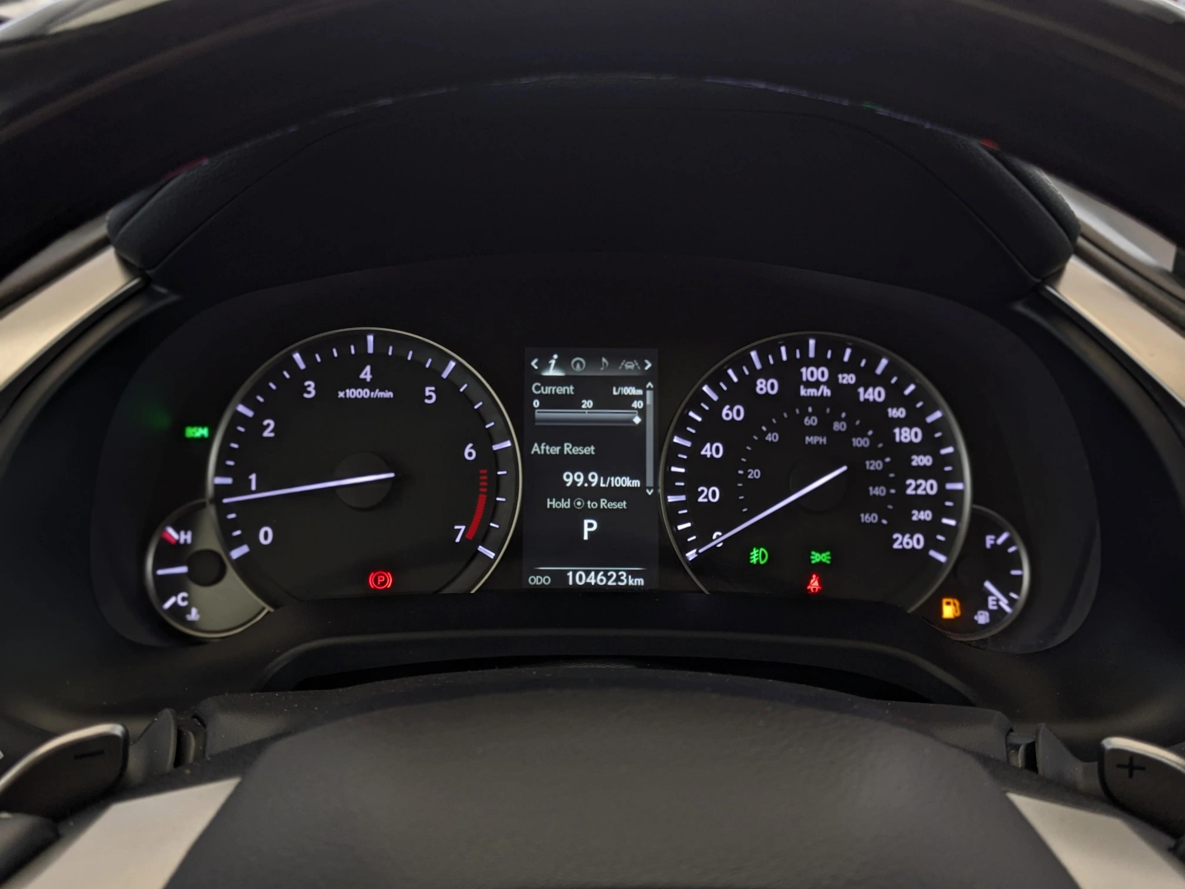 Used 2020 Silver Lexus RX 350 - 8 Touchscreen - Leather - Sunroof - image 20