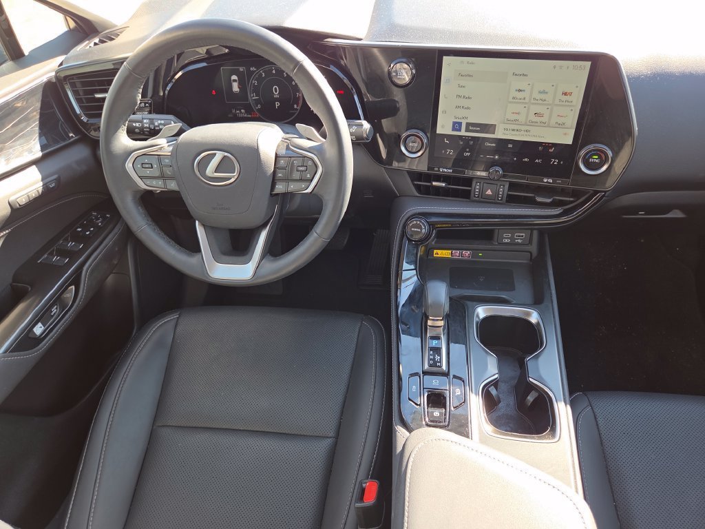 Certified Used 2023 EMINENT WHITE PEARL Lexus 250 Premium image 34