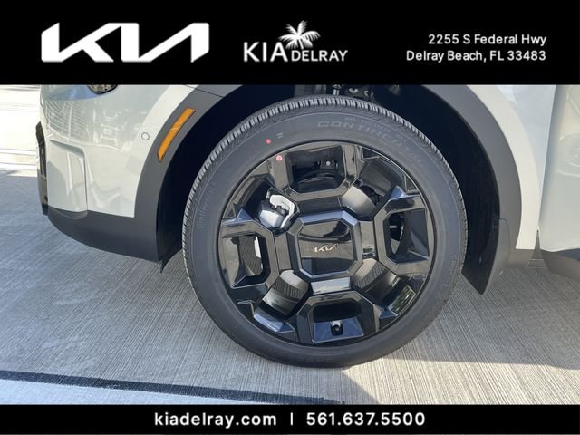2026 Kia Sorento X-Line SX Prestige - Photo 33