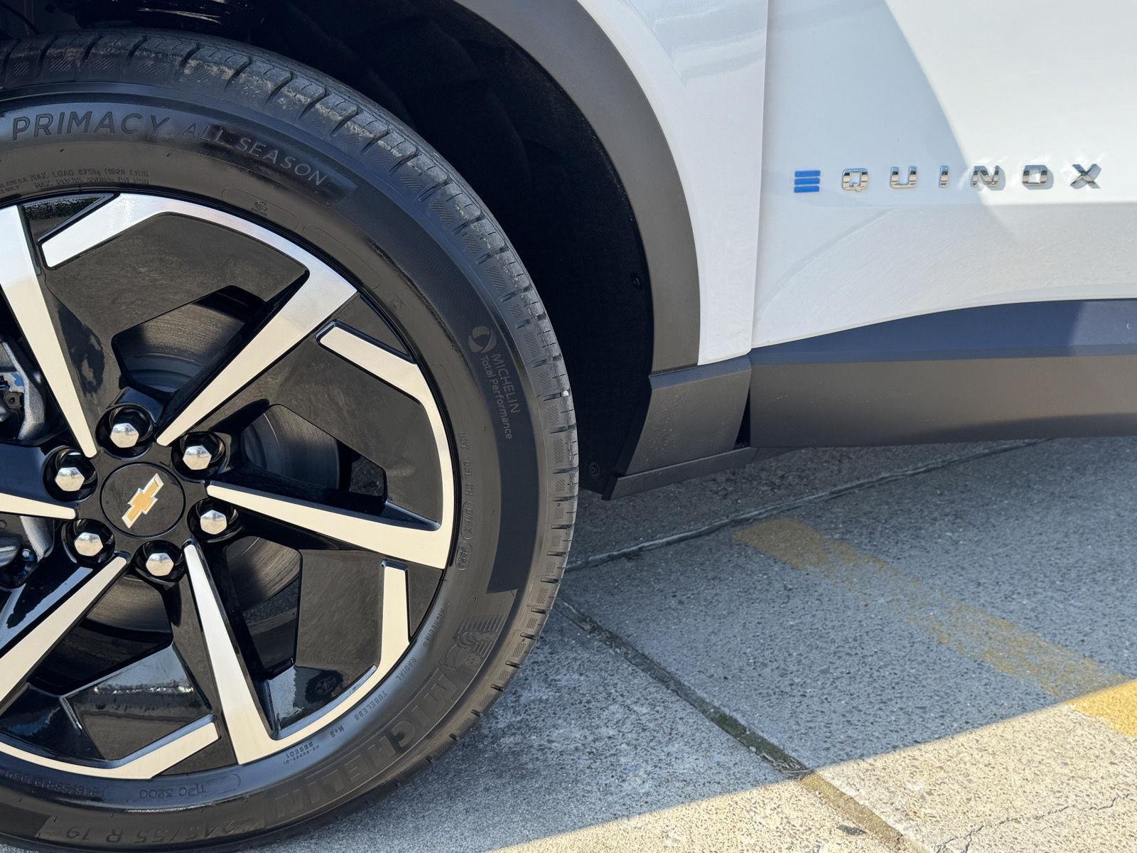 2026 Chevrolet Equinox EV 2LT - Photo 42