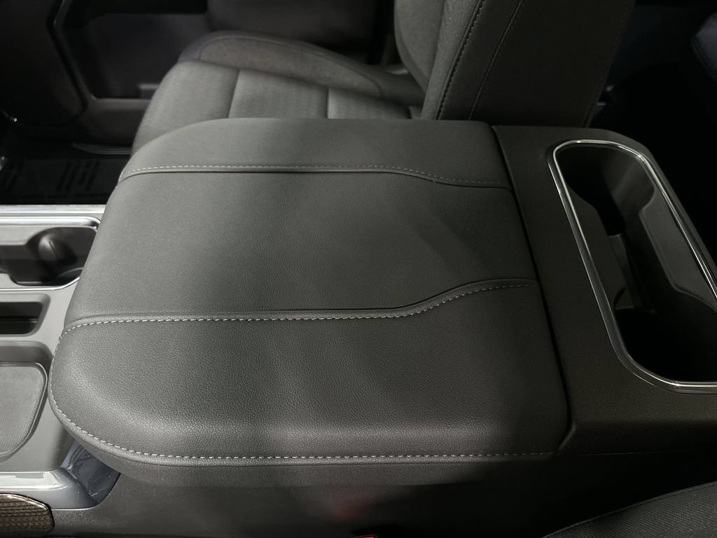 New 2026 Summit White Chevrolet LT Trail Boss image 22